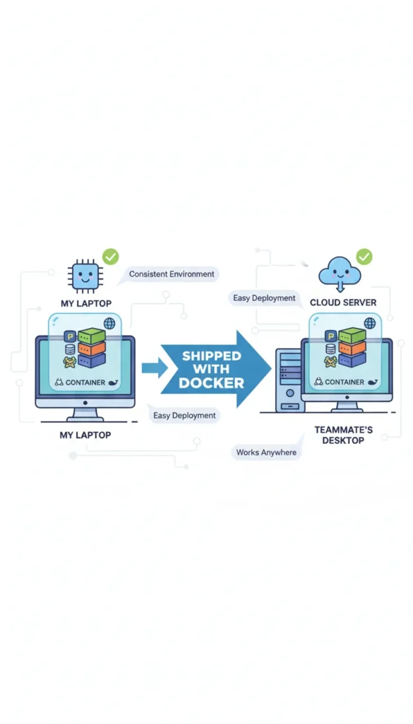 독커란 무엇인가?