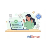 구글 AdSense자격요건 2025 |승인 잘 받는 방법 총정리