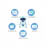 AI 에이전트 시대의 도래: 명령을 받는 AI에서 스스로 행동하는 AI로