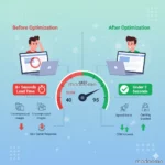 느린 사이트 빠르게 만드는 방법 | 2025년 속도 최적화 완벽 가이드