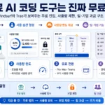 Windsurf는 무료인데 ? AI 코딩 도구의 진짜 비용 구조